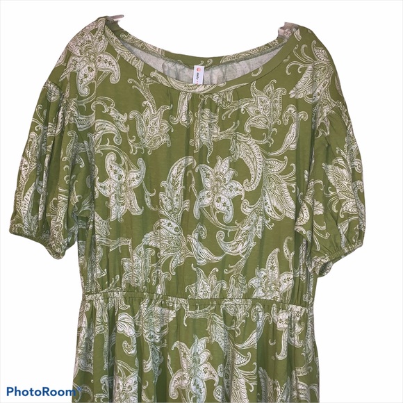 Large Anthropologie Daily Practice Mini Dress NWT - Picture 5 of 6